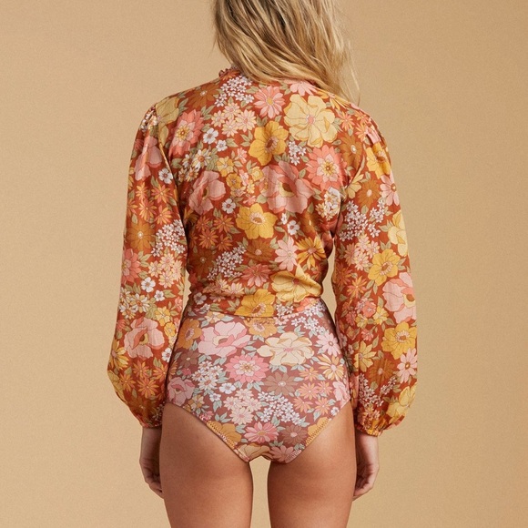 SALTY BLONDE FLOAT ON TOP - Picture 9 of 10